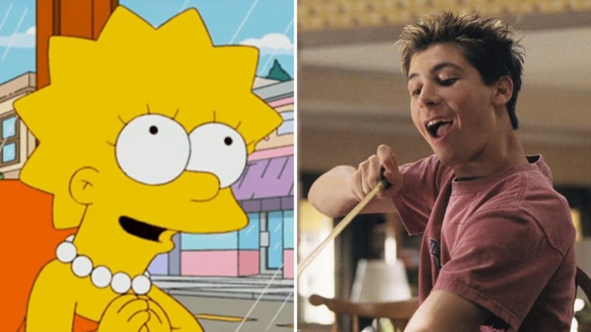 passe un test de Q.I., on te dira si t'es plus Lisa Simpson ou Reese de Malcolm
