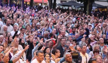 Concert, Nuit des Étoiles... Que faire à Nantes en ce premier week-end d'août ? Voici nos idées sorties