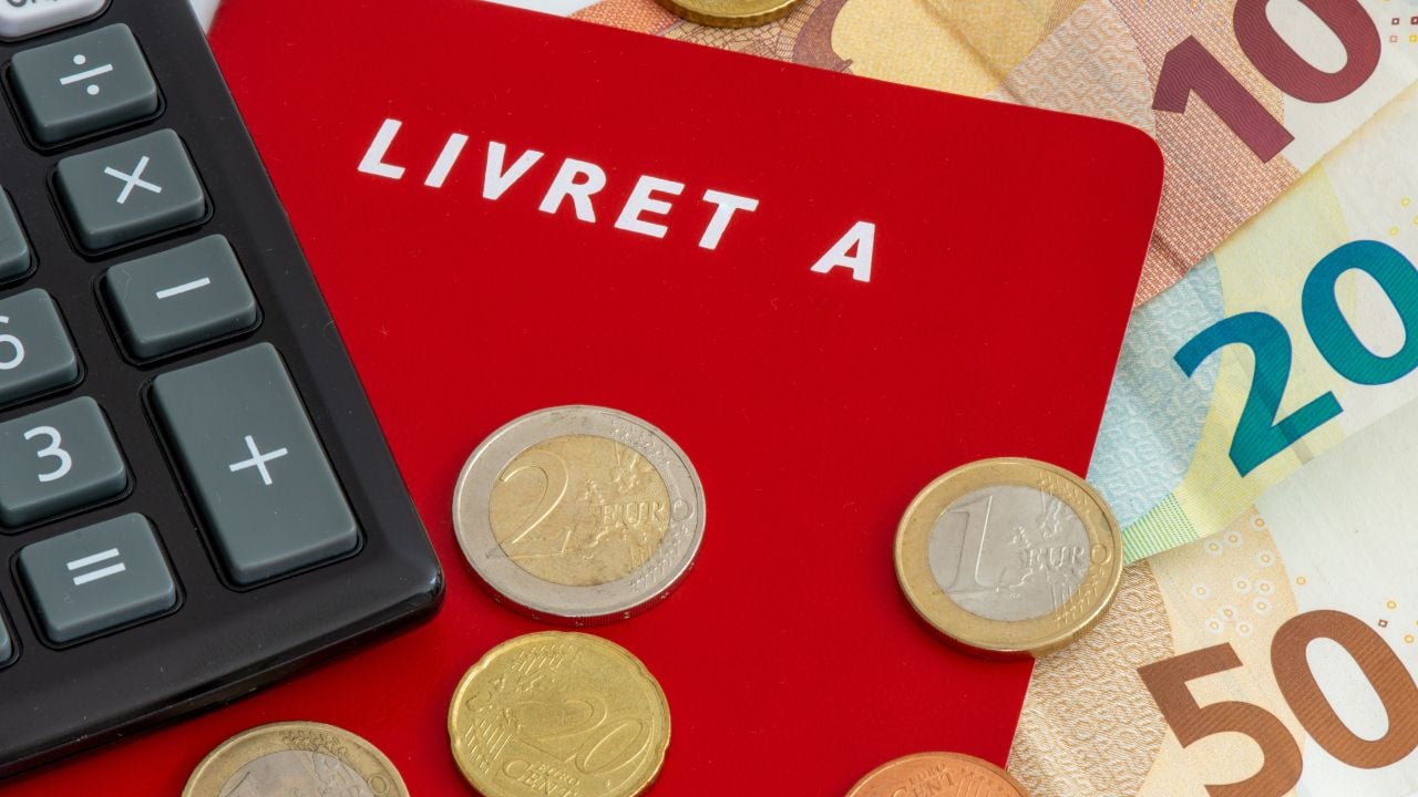 Livret A