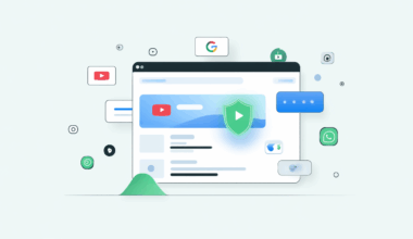 LocalTube Manager - YouTube sans Google est devenu gratuit ! | Protection des données