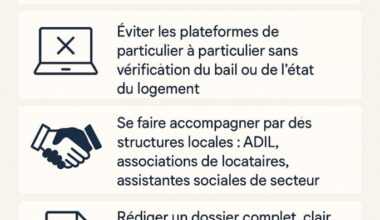comment se loger quand on a un petit budget ?