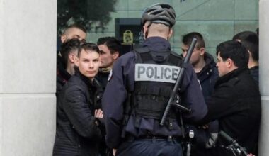Le terroriste vitrollais d’ultradroite Logan Nisin l’emporte devant le tribunal administratif