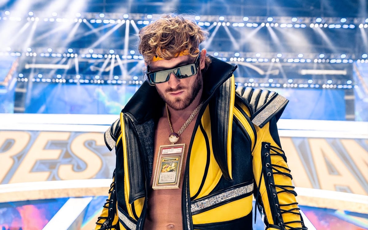 Logan Paul 