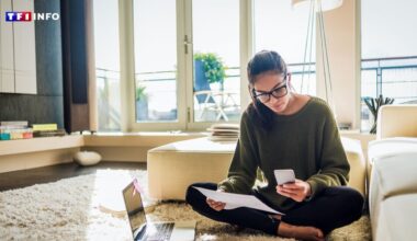 Parfois plus de 1.000 demandes pour un studio... le calvaire des étudiants en recherche d'un logement à Paris