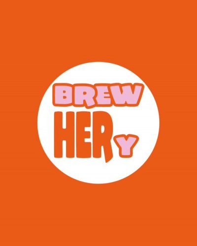 Logo Brewhery