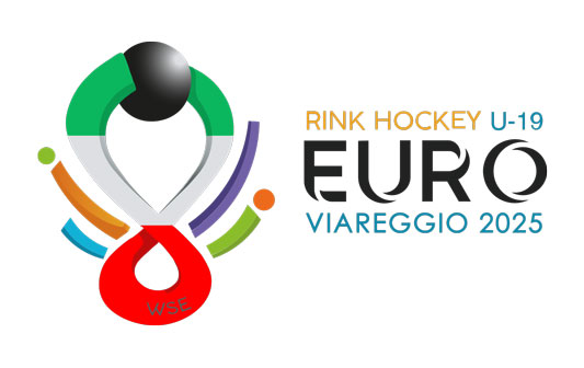 Championnat d'Europe U19 rink hockey 2025 (Italie)