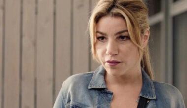 Ariane enceinte, que va-t-il se passer ensuit ...