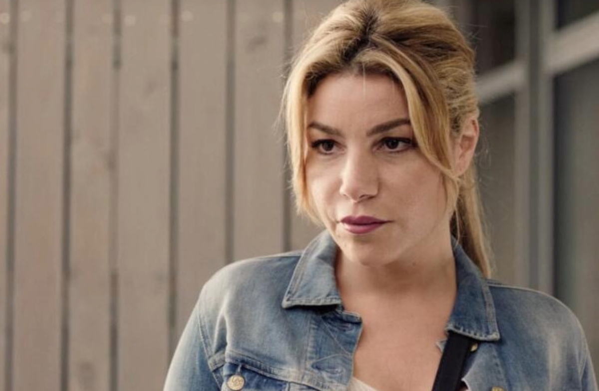 Ariane enceinte, que va-t-il se passer ensuit ...