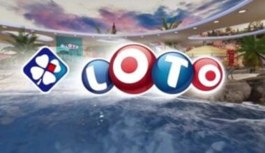 Loto : ces signes qui ont une chance de toucher le jackpot ce mercredi 20 août 2025