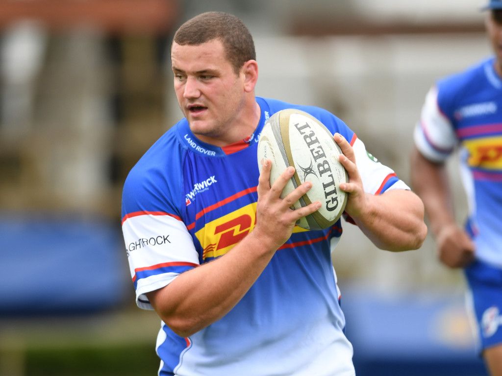 Passé par Toulon, Wilco Louw quitte les Bulls pour les Stormers !