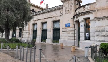 Nice parmi les villes les plus chères pour les étudiants