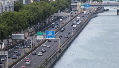 les accidents de la route explosent en 2025, la préfecture appelle à la vigilance