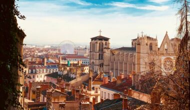 Plus rapide que Pékin et Los Angeles, Lyon devient la ville « à la meilleure connexion »
