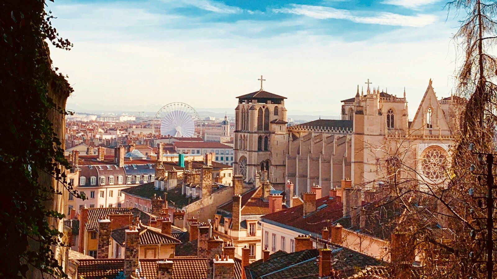 Plus rapide que Pékin et Los Angeles, Lyon devient la ville « à la meilleure connexion »