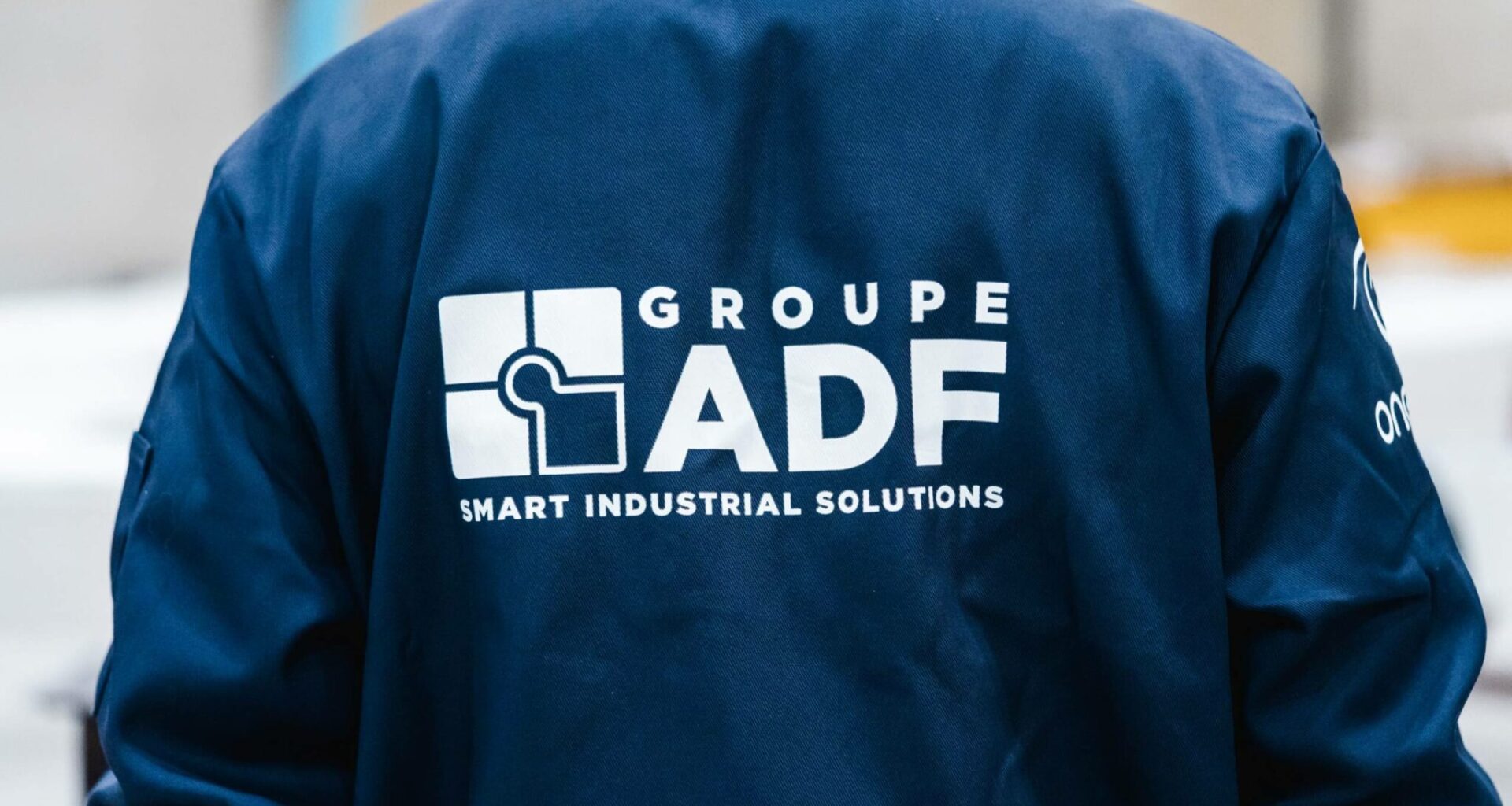 Le Groupe ADF mise sur Open-Prod pour piloter des usines agiles
