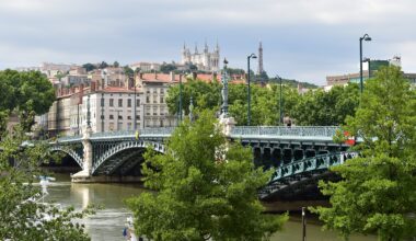 LMH inaugure une nouvelle résidence étudiante dans le 7e arrondissement de Lyon