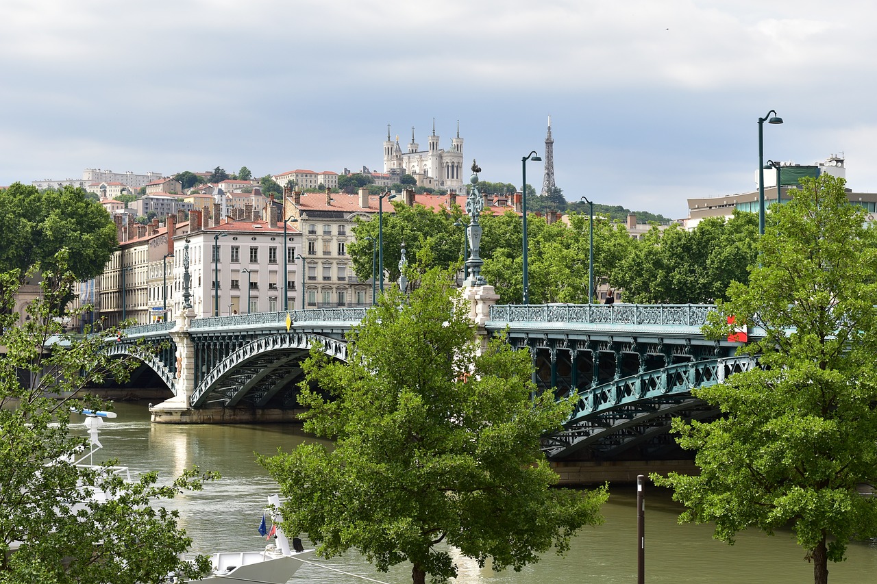 LMH inaugure une nouvelle résidence étudiante dans le 7e arrondissement de Lyon