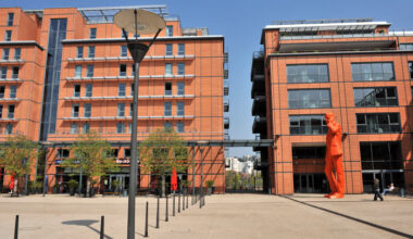 lyon entreprises sido