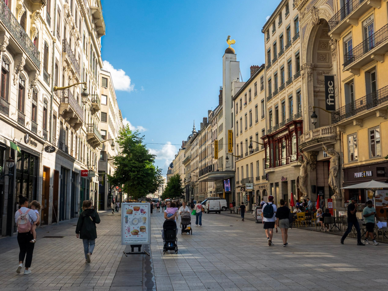 35°C déjà annoncés, les prévisions