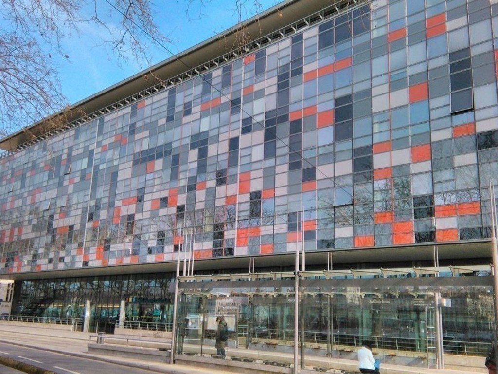 Lyon. L'hôpital Saint Joseph Saint Luc change son système de fonctionnement des urgences
