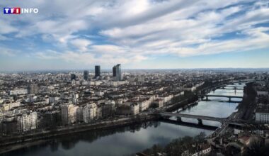 À Lyon, les eaux souterraines remplacent 10.000 petits climatiseurs