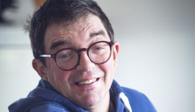 EXCLU. Antoine (L'amour est dans le pré) : accident, possible aba ...