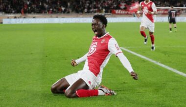 Nottingham Forest fait une nouvelle offre pour Soungoutou Magassa