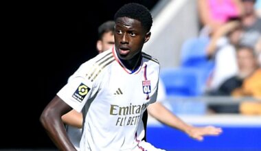 Mahamadou Diawara pisté par le FC Copenhague