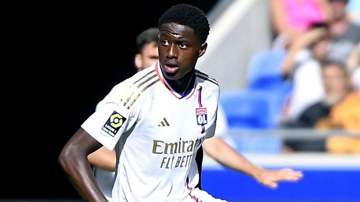 Mahamadou Diawara pisté par le FC Copenhague
