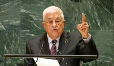 Le Canada se joint à la France et au Royaume-Uni dans leur projet de reconnaître l'État palestinien