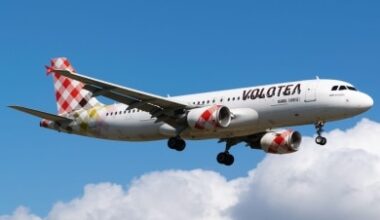 VOLOTEA