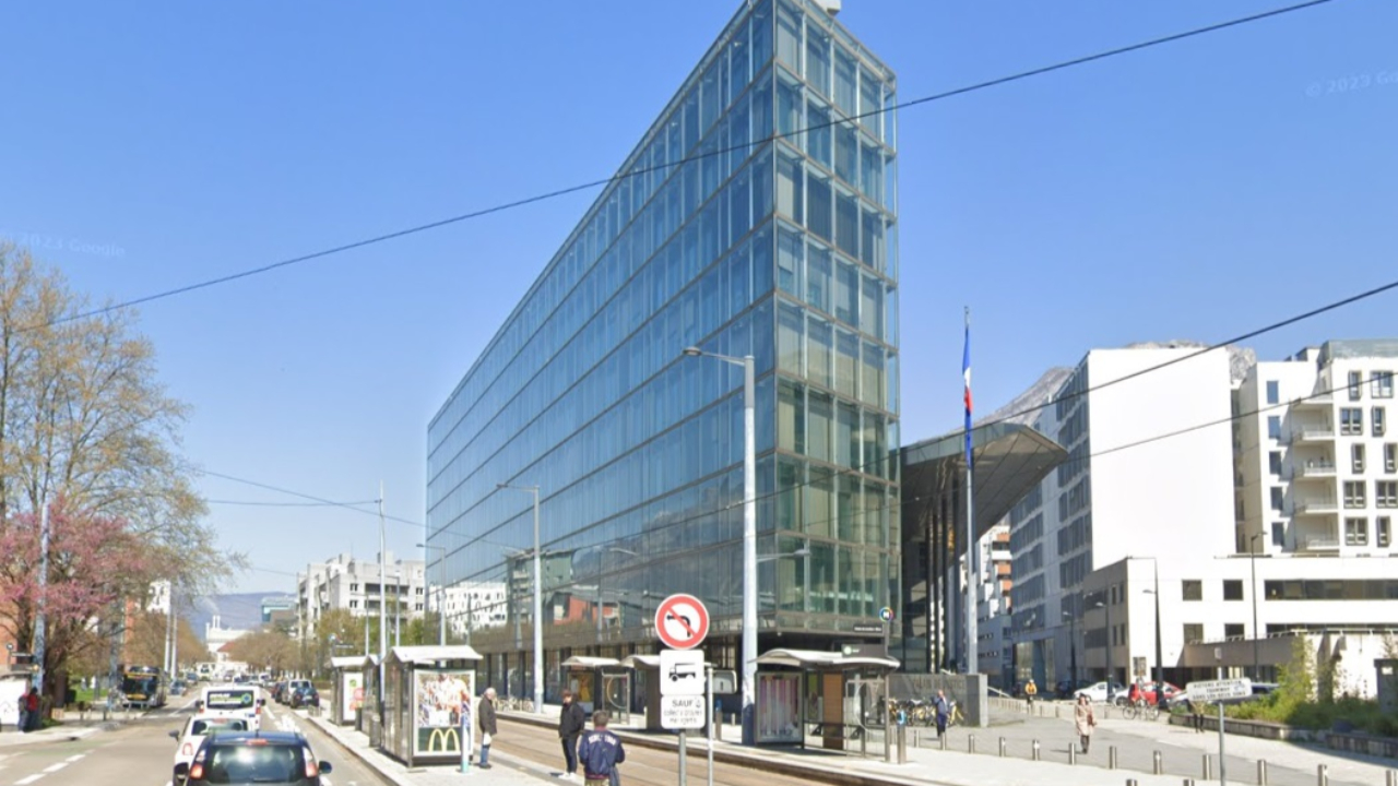le suspect interpellé, le parquet de Grenoble saisi de l'affaire
