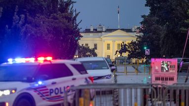TASOS KATOPODIS / GETTY IMAGES NORTH AMERICA / Getty Images via AFP
