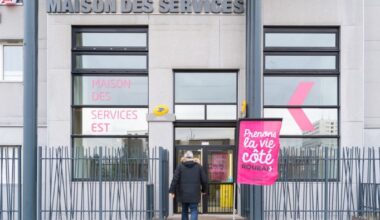Mairie de Quartiers Est : service CNI et démarches fermés les 11, 18 et 25 août