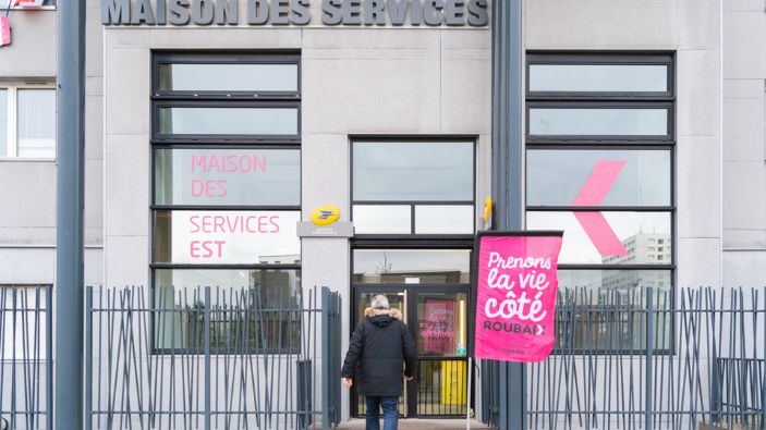 Mairie de Quartiers Est : service CNI et démarches fermés les 11, 18 et 25 août