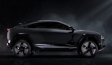 la Batmobile est produite en série…