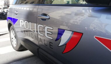 Le corps sans vie d'une femme nue retrouvé enfermé dans un cagibi à Paris
