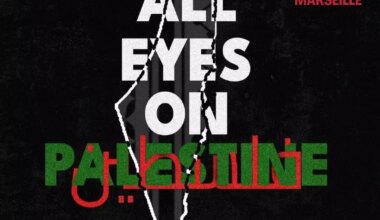 Manifestation stop genocide marseille dimanche 24 aout 16h porte d’aix – 🔴 Info Libertaire