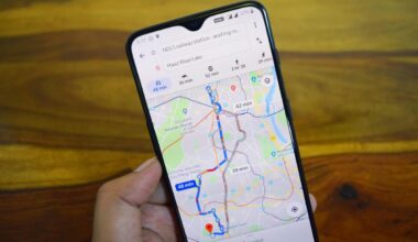 Comment activer la nouvelle fonctionnalité de Google Maps qui rend la navigation encore plus précise ?