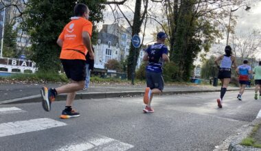 Cet événement sportif emblématique de Rennes revient en septembre : préparez vos baskets