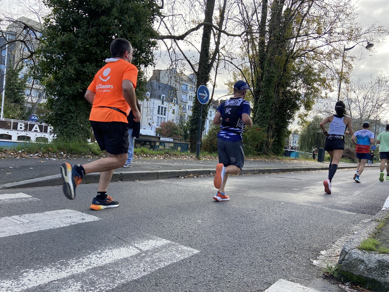 Cet événement sportif emblématique de Rennes revient en septembre : préparez vos baskets