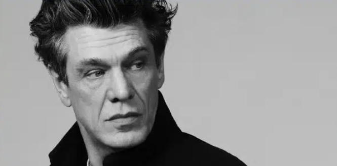 Marc Lavoine