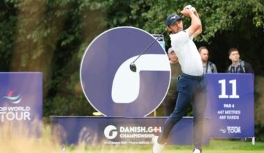 L'Anglais Marco Penge s’offre la tête et un potentiel record à 10 000 dollars