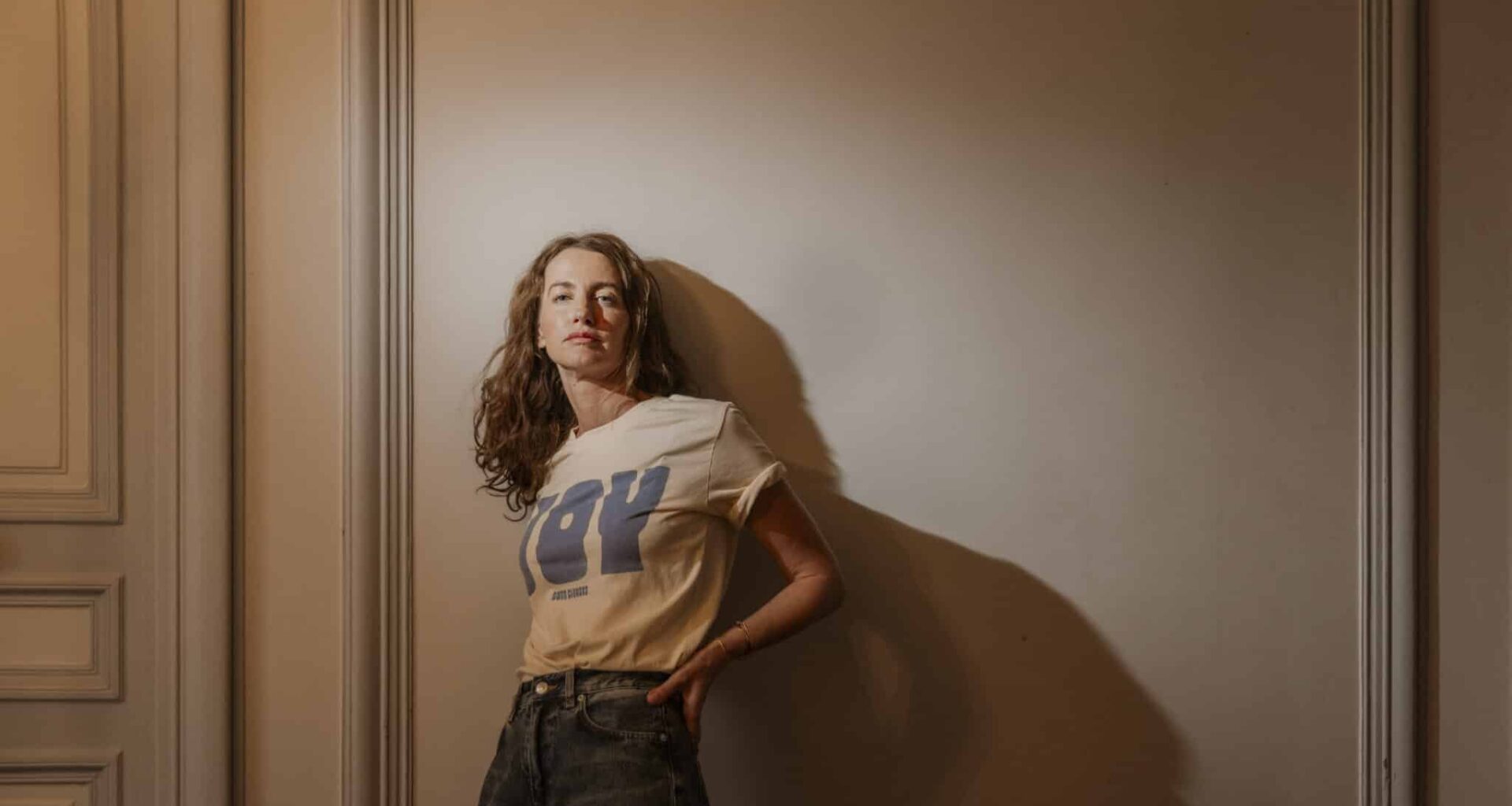 Tressaillir de Maria Pourchet : L’art de la fuite
