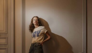 Tressaillir de Maria Pourchet : L’art de la fuite