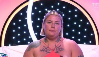 "Je vais brûler ta maison", Marianne (Secret Story) : cette fois, ça va trop loin