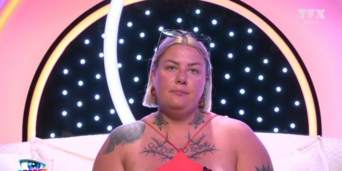 "Je vais brûler ta maison", Marianne (Secret Story) : cette fois, ça va trop loin