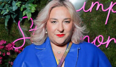 Josiane Balasko : Marilou Berry ne veut plus qu’on lui parle de sa célèbre maman