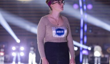 Interview. Cette agricultrice près de Rennes est l'une des candidates de "99 à battre", un nouveau jeu télé sur M6
