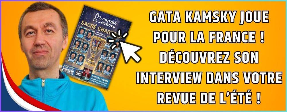 gata juillet